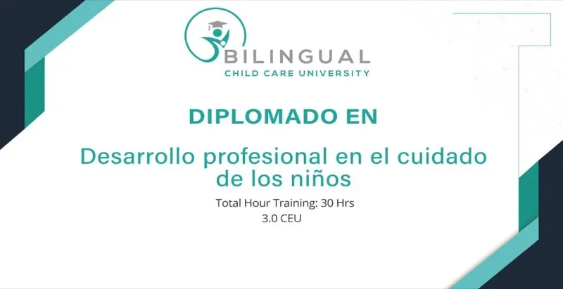 ESTÁNDARES PROFESIONALES PARA EL CUIDADO INFANTIL