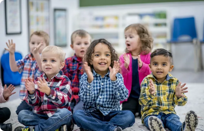 ¿Por qué elegir nuestras clases?